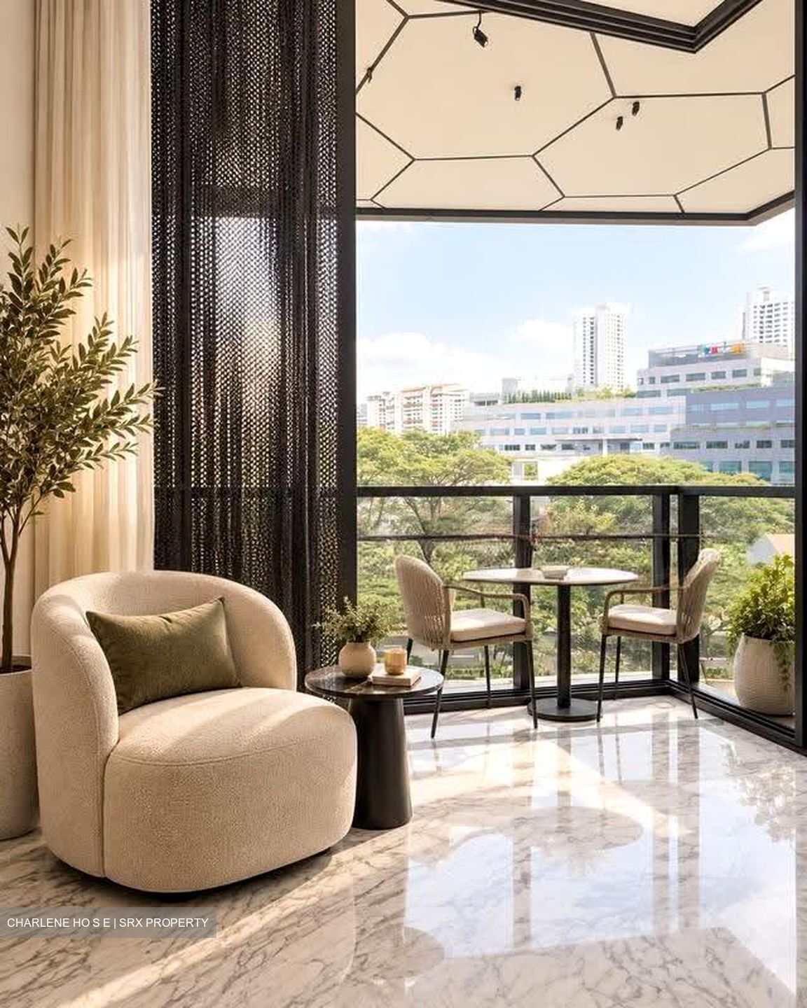 Van Holland (D10), Condominium #620745031